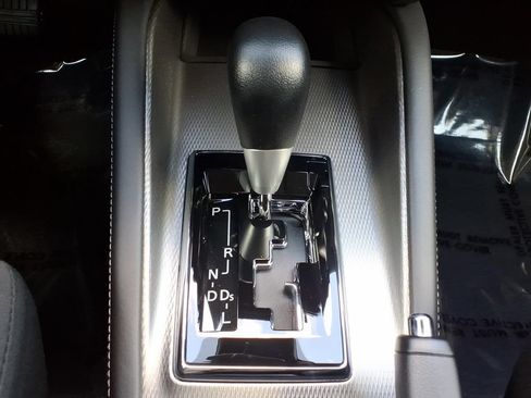 New 2026 Mitsubishi Outlander Sport ES AWD/4WD image 21