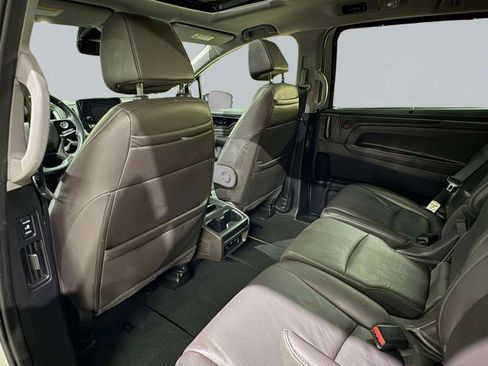 Used 2023 Honda Odyssey Touring image 68