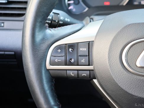 Used 2017 Lexus RX 350 FWD image 18