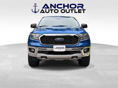 Used 2019 Ford Ranger XLT w/ Equipment Group 302A Luxury AWD/4WD image 2