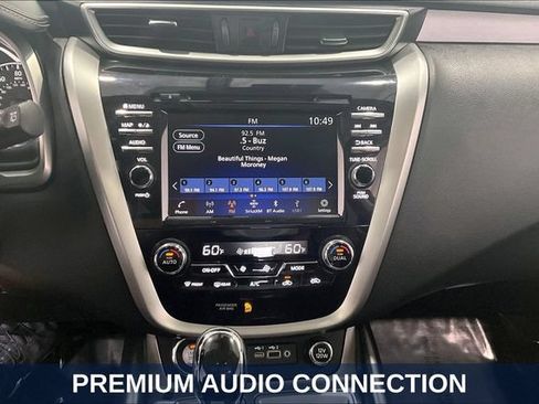 Used 2022 Nissan Murano SL AWD/4WD image 20
