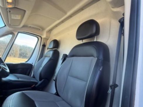 Used 2021 RAM ProMaster 3500 image 17
