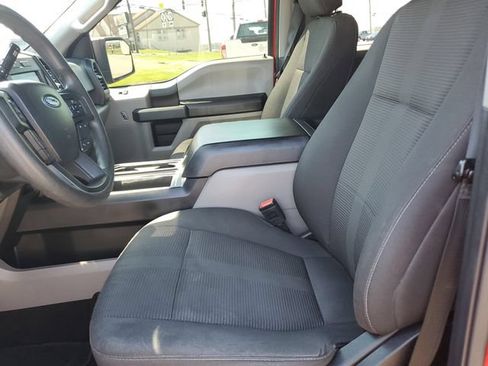Used 2019 Ford F150 XL w/ Equipment Group 101A Mid AWD/4WD image 16