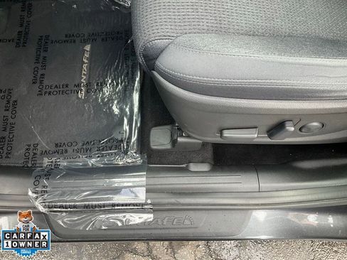 Used 2023 Hyundai Santa Fe SEL image 15