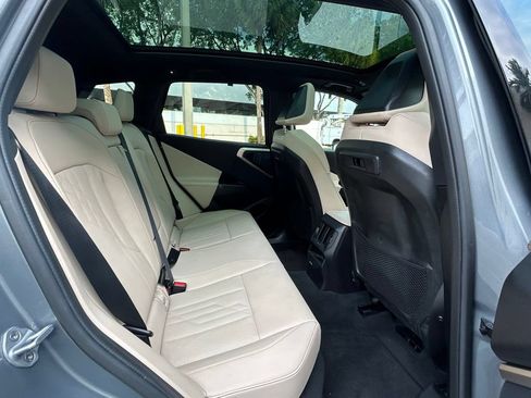 Used 2025 BMW X3 xDrive30i w/ Premium Package AWD/4WD image 41