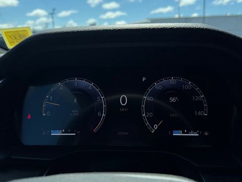 Used 2025 Jeep Grand Cherokee Laredo X w/ Luxury Tech Group I AWD/4WD image 8