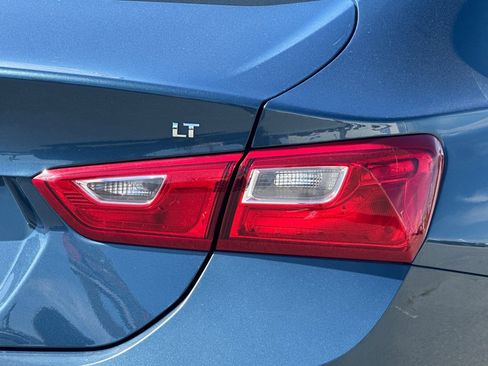 Used 2024 Chevrolet Malibu LT image 26