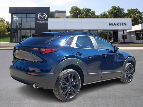 New 2026 MAZDA CX-30 Aire Edition AWD/4WD image 4