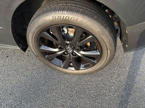 Used 2024 MAZDA CX-30 Carbon AWD/4WD image 38