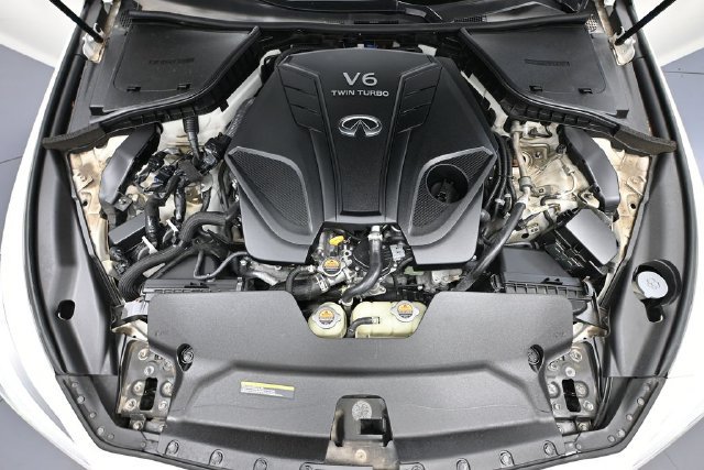 Used 2024 INFINITI Q50 Luxe AWD/4WD image 41
