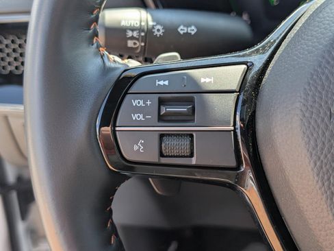 Used 2026 Honda CR-V Sport Touring image 24