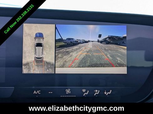 Used 2025 Buick Envision Preferred image 28