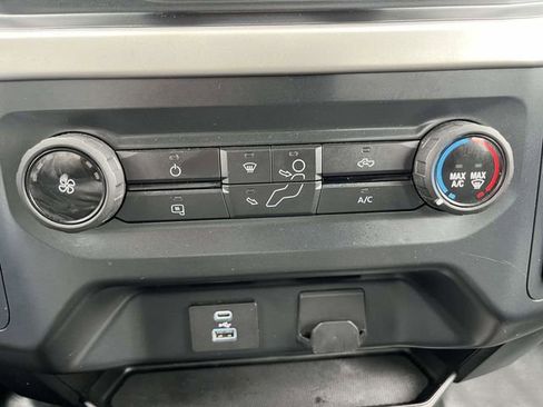 Certified 2022 Ford F150 XL w/ Equipment Group 101A High AWD/4WD image 17