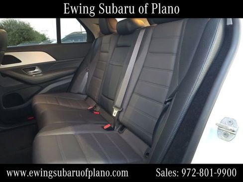 Used 2020 Mercedes-Benz GLE 450 4MATIC image 10