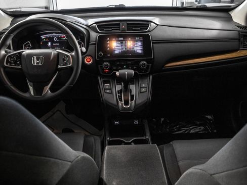 Used 2020 Honda CR-V EX image 22