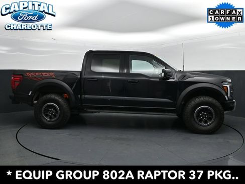 Used 2024 Ford F150 Raptor AWD/4WD image 27