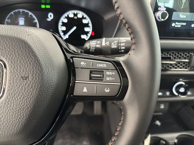 Certified 2026 Honda HR-V Sport image 13