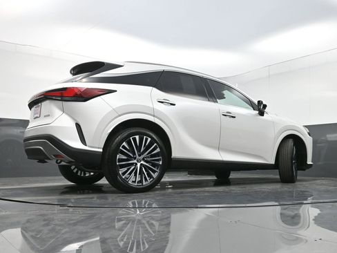 Used 2023 Lexus RX 350 Premium Plus w/ Cold Area Package image 31