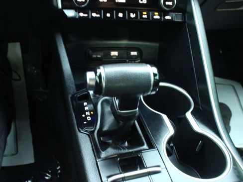 Used 2022 Kia K5 GT-Line image 20