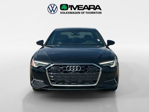 Used 2024 Audi A6 Premium Plus AWD/4WD image 8
