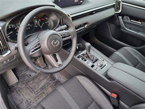 New 2026 MAZDA CX-50 AWD 2.5 S w/ Accent Package image 7