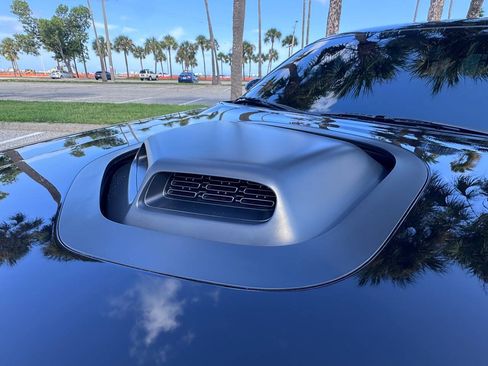 Used 2023 Dodge Challenger R/T Scat Pack RWD image 27