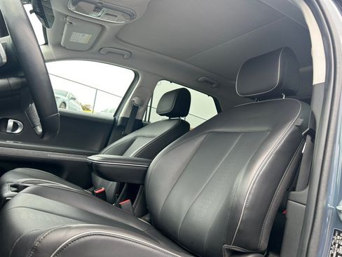 Used 2024 Hyundai Ioniq 5 Limited RWD image 25