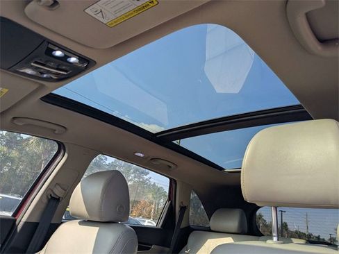 Certified 2020 Kia Sorento EX image 21