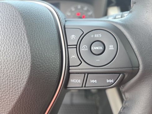 Certified 2023 Toyota Corolla Cross LE AWD/4WD image 25