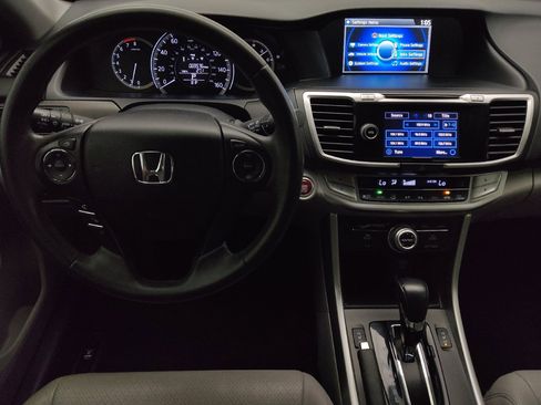 Used 2015 Honda Accord EX-L image 22