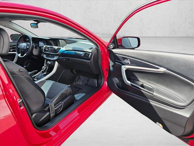 Used 2014 Honda Accord EX-L image 12