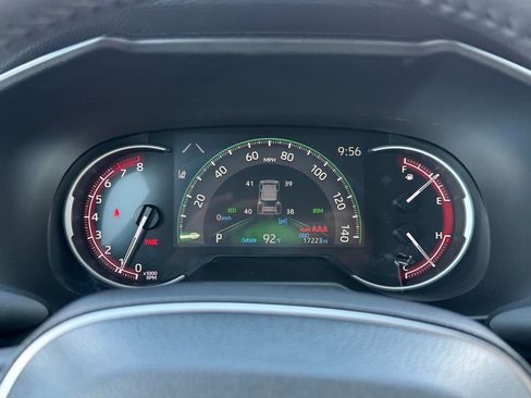 Used 2025 Toyota RAV4 XLE Premium w/ Weather Package image 29