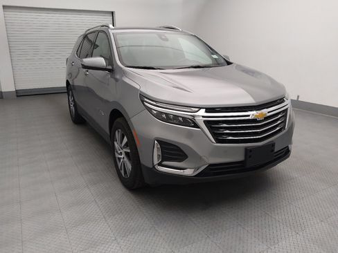 Used 2024 Chevrolet Equinox Premier AWD/4WD image 14