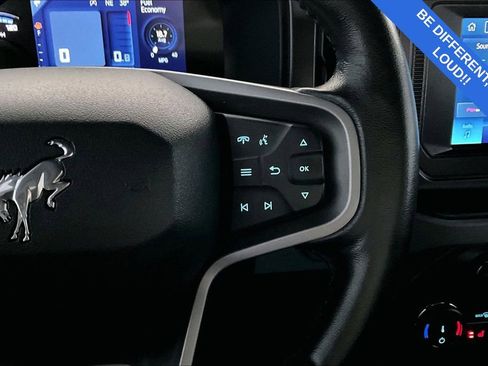 Used 2022 Ford Bronco Big Bend image 27