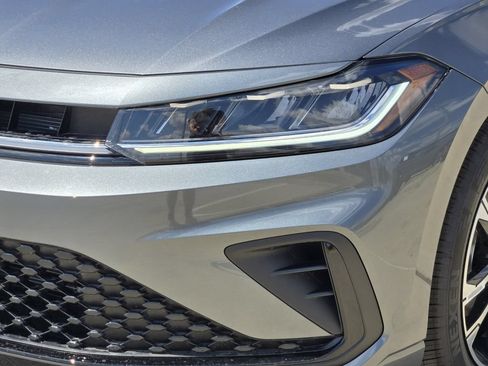New 2027 Volkswagen Jetta Sport FWD image 7
