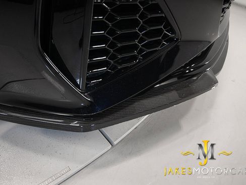 Used 2023 Audi RS 6 ($144,915 MSRP!!) *$40,000 IN image 21