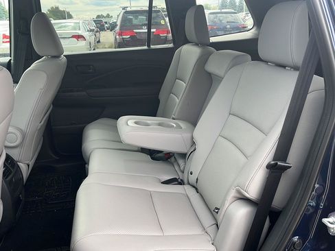 Used 2023 Honda Passport EX-L image 22