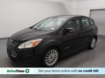 Used 2016 Ford C-MAX SE