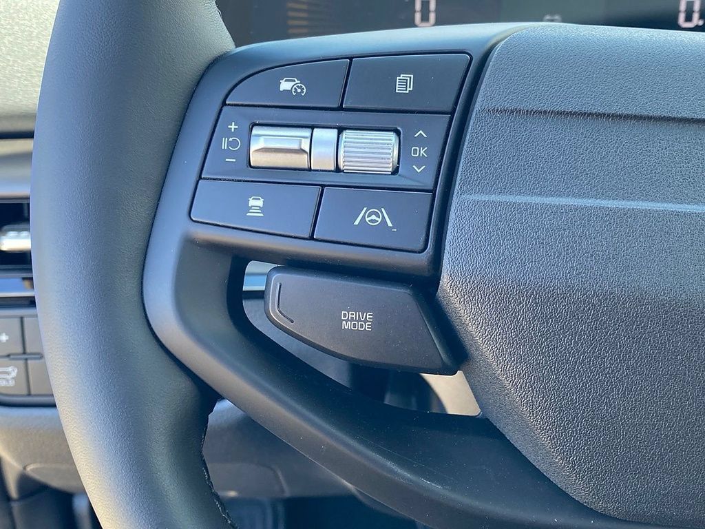 New 2026 Kia Sportage EX FWD image 15