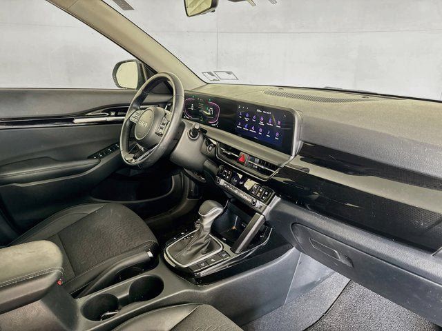 Certified 2025 Kia Seltos S AWD/4WD image 28
