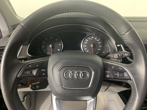 Used 2017 Audi Q7 3.0T Premium Plus image 22