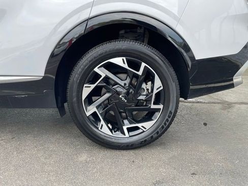 Used 2023 Kia Sportage SX AWD/4WD image 34