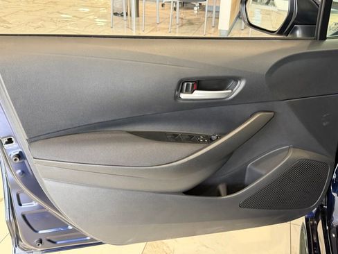 New 2026 Toyota Corolla SE FWD image 15