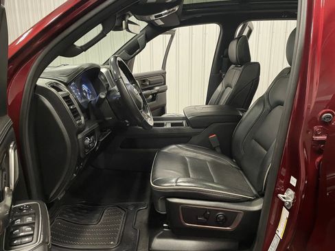 Used 2020 RAM 1500 Limited image 41