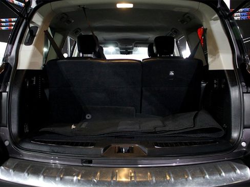 Used 2024 INFINITI QX80 Luxe image 31