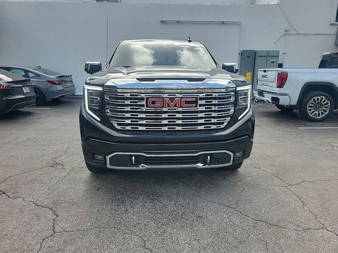 Used 2026 GMC Sierra 1500 Denali AWD/4WD image 2