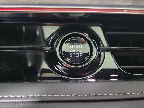 Used 2025 INFINITI QX80 Autograph AWD/4WD image 33