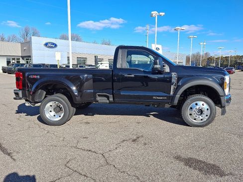 New 2026 Ford F450 XL w/ 360-Degree Camera Package image 8