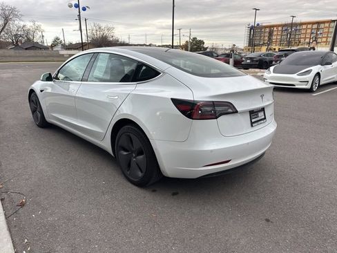 Used 2018 Tesla Model 3 Long Range image 4