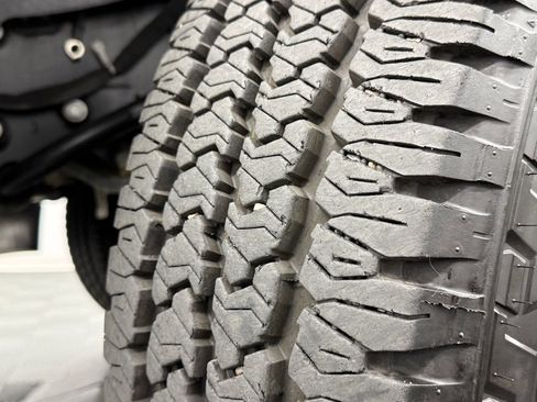 Used 2024 RAM 2500 Laramie w/ Safety Group image 38